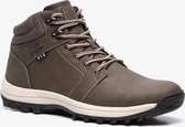 Blue Box heren veterboots - Groen - Maat 43