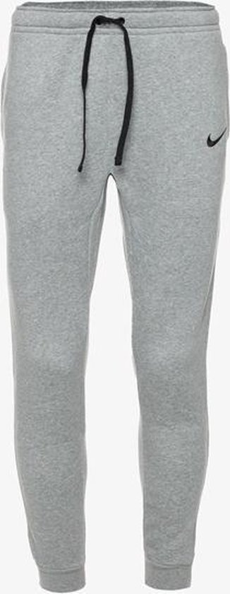 Nike Sportbroek - Maat XXL - Mannen - grijs/zwart | Bestel nu!