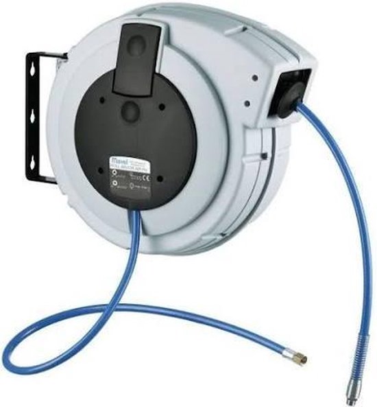 LUCHTSLANGHASPEL ROLL MEGA AIR 16M