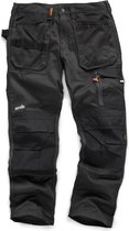 Scruffs 3D Trade Trouser Graphite-Taille 28 / Lengte 30