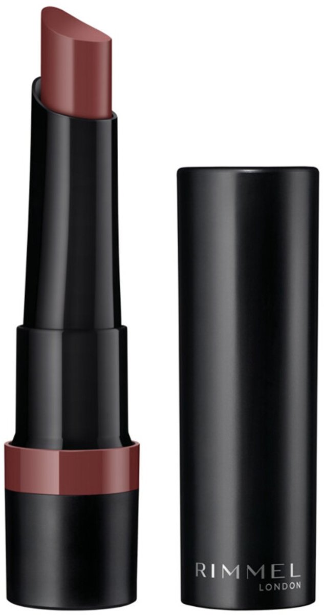 Rimmel - Lasting Finish Matte Lipstick - Matte Lipstick 715