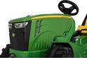 Adesivo RollyX-Trac Premium Per Trattore John Deere 8400R – Dimensioni 50x17,5 Cm, Accessorio Per Modellismo