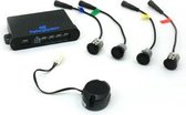 Getronic GT-PS1 parkeer sensoren (4 sensoren)