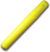 Kingb cigarette holder, yellow