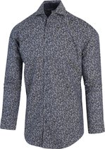 Blue Industry shirt