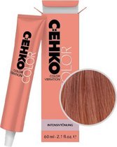 C: EHKO VIBRATION Crème-toning 9/5 kaneel, 60 ml (4012498882958)