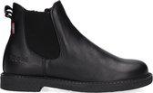 Koel4kids 11m004 Chelsea boots - Enkellaarsjes - Meisjes - Zwart - Maat 32