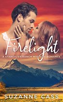 Stargazer Ranch Mystery Romance 2 - Firelight