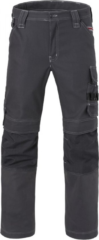 HAVEP Werkbroek - Attitude - 80229 - Antraciet - maat 50