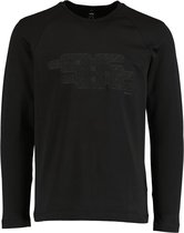 Hugo Boss 50457463 T-shirt met lange mouwen - Maat M - Heren