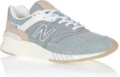 NEW BALANCE Sneakers 997H Grijs Dames