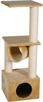 Flamingo Krabpaal Baretti Beige 35X35X103