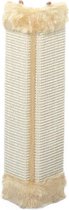 Flamingo Krabplank Sisal Voor Hoeken 49X22,5Cm