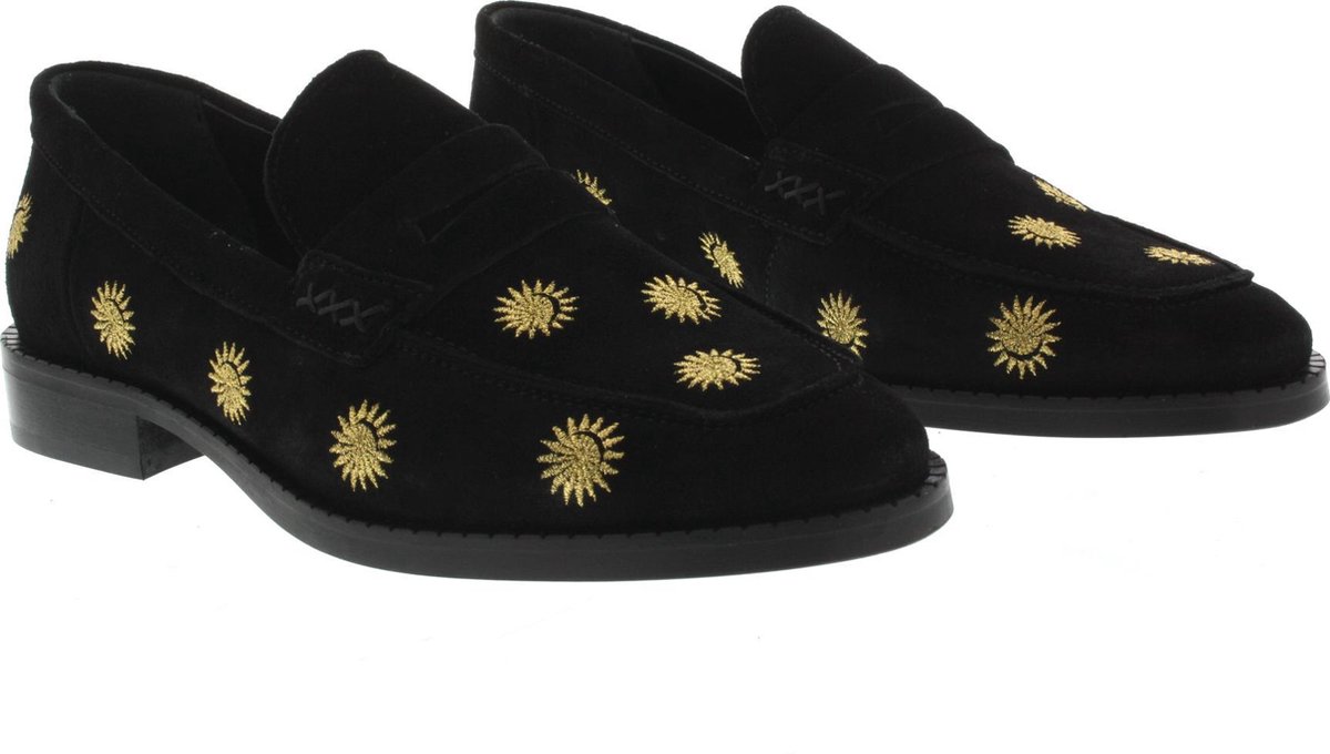 Blauwe Loafers voor Dames - Trends 2022 - vergelijken en kopen - ShopAlike