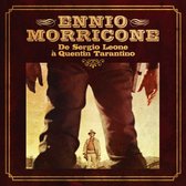 Ennio Morricone - De Leone A Tarantino (4 CD)