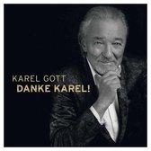 Karel Gott - Danke Karel! (CD)