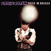 Voice Of America (CD) (Reissue)