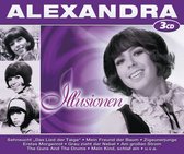 Alexandra - Illusionen (CD)