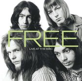 Free - Live At The BBC (CD)