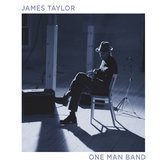 James Taylor - One Man Band (CD)