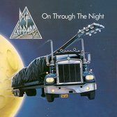 Def Leppard - On Through The Night (CD) (Remastered)