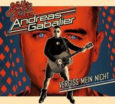 Andreas Gabalier - Vergiss Mein Nicht (CD)