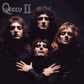 Queen - Queen II (CD) (Remastered 2011)