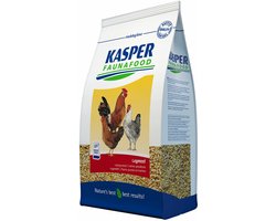 Kasper Faunafood Legmeel 4 kg