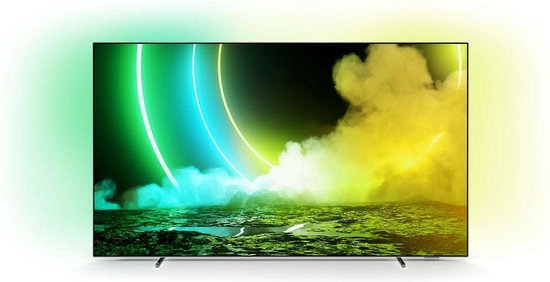 Philips 55OLED705/12 - 55 inch - 4K OLED - 2021