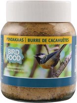 Birds Vogelvoer - Pindakaas in pot Premium