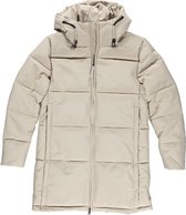 Geisha Jeans Jacket hood - Dames - Maat: M