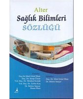 Sağlık Bilimleri Sözlüğü