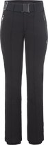 Luhta Reututunturi Dames Wintersportbroek - Black - Maat 42