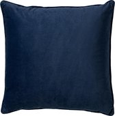 Taie d'oreiller Dutch Decor Finn 45x45 cm Insignia Blue