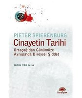 Cinayetin Tarihi