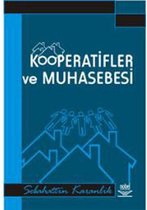 Kooperatifler ve Muhasebesi