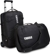 Thule Subterra - Reistas - Wheeled Duffel - 56L - 55cm/22 inch - Donker Grijs