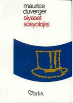 Siyaset Sosyolojisi