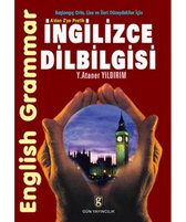 İngilizce Dilbilgisi