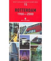 Rotterdam Mimarlık ve Kent Dizisi 15