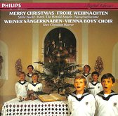 Merry Christmas From The Vienna Boys Choir
