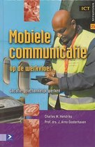 Mobiele communicatie op de werkvloer