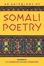An Anthology of Somali Poetry