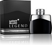 Montblanc Legend Hommes 50 ml