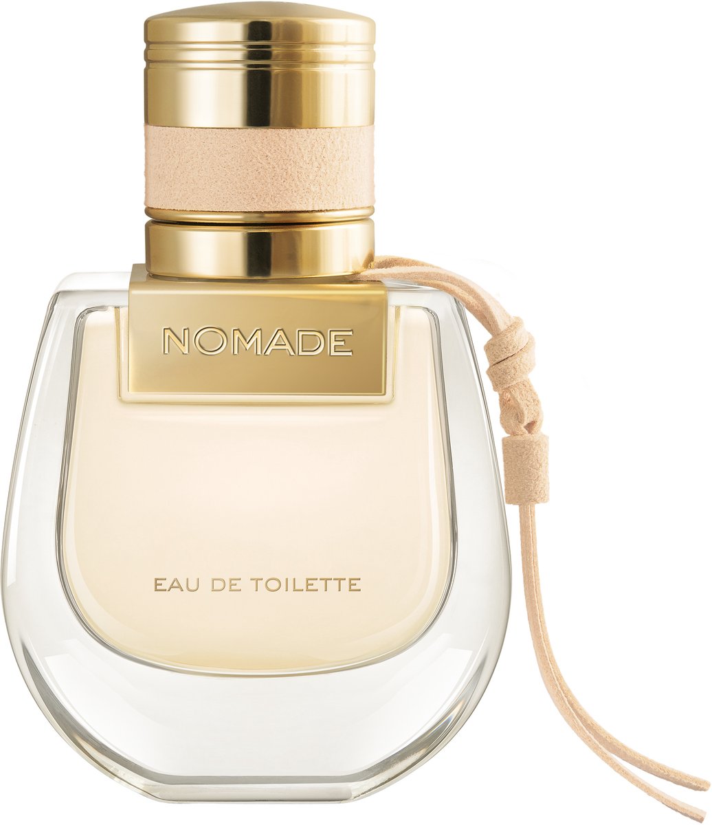 Goedkoopste Chloé Nomade 30 ml - Eau De Toilette - Damesparfum