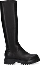 Omoda C0358 Hoge laarzen - Dames - Zwart - Maat 42