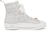 JOSH V   SHELLY Sneaker Grijs - Maat 41