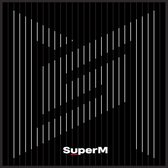 SuperM The 1st Mini Album 'SuperM' (CD) (United Version)