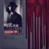 Eminem - Music To Be Murdered By - Side B (2 CD) (Deluxe Edition)