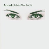 Anouk - Urban Solitude (CD)